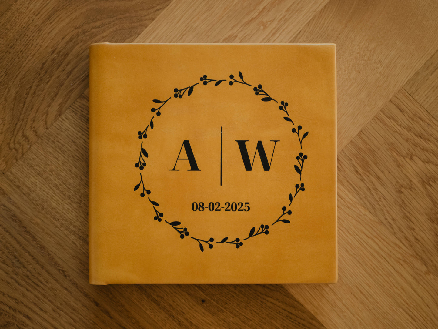 Trouwalbum